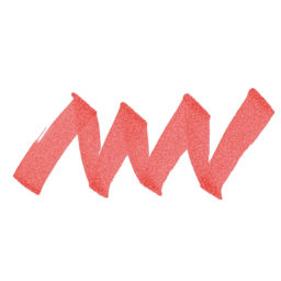 Copic Classic Marker - Lipstick Orange R17 swatch