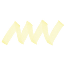 Copic Classic Marker - Pale Yellow Y11 swatch