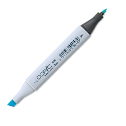 Copic Classic Marker - Frost Blue B00
