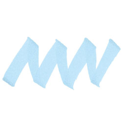 Copic Classic Marker - Frost Blue B00 swatch