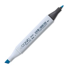 Copic Classic Marker - New Blue BG02