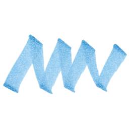 Copic Classic Marker - Sky Blue B24 swatch