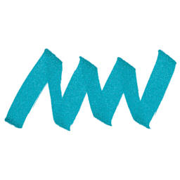 Copic Classic Marker - Blue Green BG09 swatch