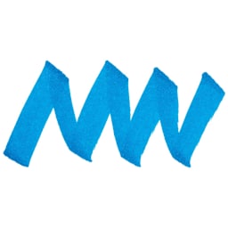 Copic Classic Marker - Peacock Blue B06 swatch