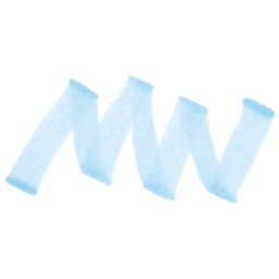 Copic Classic Marker - Baby Blue B21 swatch