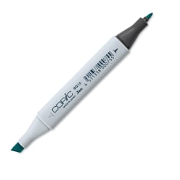 Copic Classic Marker - Aqua BG01