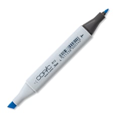 Copic Classic Marker - Ice Blue B12