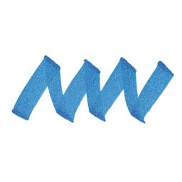 Copic Classic Marker - Cyan Blue B16 swatch