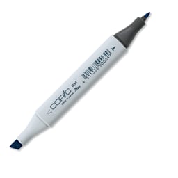 Copic Classic Marker - Manganese Blue B34
