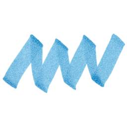 Copic Classic Marker - Manganese Blue B34 swatch