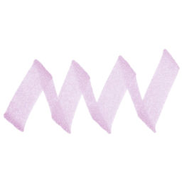 Copic Classic Marker - Pale Lilac V12 swatch