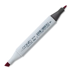 Copic Classic Marker - Red Violet RV19