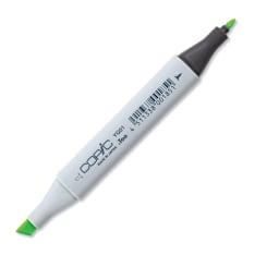 Copic Classic Marker - Green Bice YG01