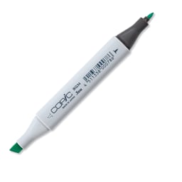 Copic Classic Marker - Horizon Green BG34