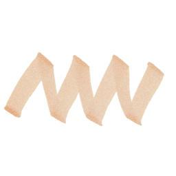 Copic Classic Marker - Desert Sand E13 swatch