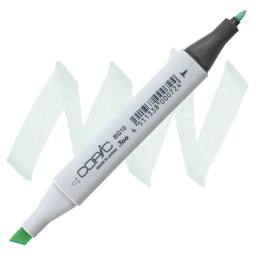 Copic Classic Marker - Cool Shadow BG10 marker and swatch