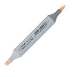 Copic Sketch Marker - Pale Chiffon YR0000