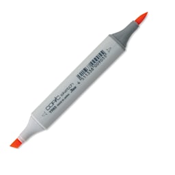 Copic Sketch Marker - Atoll YR65