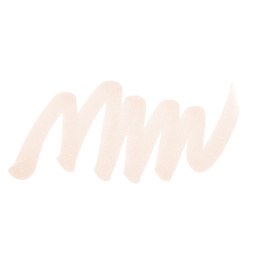 Copic Sketch Marker - Pinkish White R00 swatch