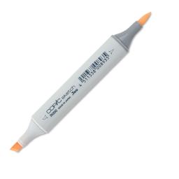 Copic Sketch Marker - Cherry White R000