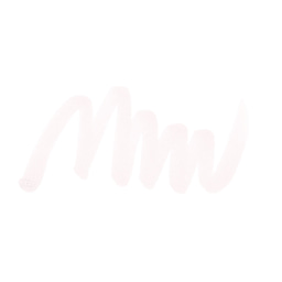 Copic Sketch Marker - Cherry White R000 swatch