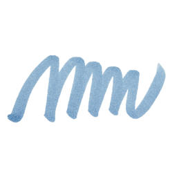 Copic Sketch Marker - Light Grayish Cobalt B95 swatch