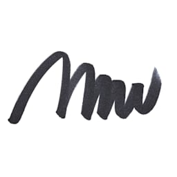 Copic Sketch Marker - Black 100 swatch