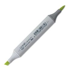 Copic Sketch Marker - Anise YG21