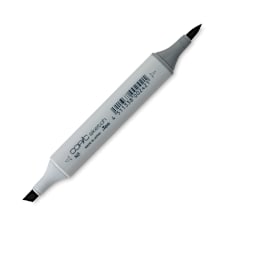Copic Sketch Marker - Neutral Gray 8