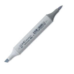 Copic Sketch Marker - Cool Gray C0