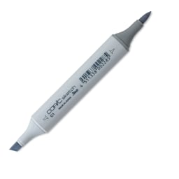 Copic Sketch Marker - Cool Gray C1