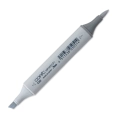 Copic Sketch Marker - Cool Gray C00