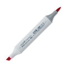 Copic Sketch Marker - Crimson RV29
