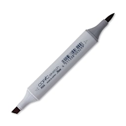 Copic Sketch Marker - Cardinal R59