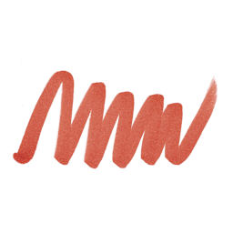 Copic Sketch Marker - Vermilion R08 swatch