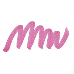 Copic Sketch Marker - Dog Rose Flower RV25 swatch