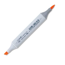 Copic Sketch Marker - Tea Orange E95