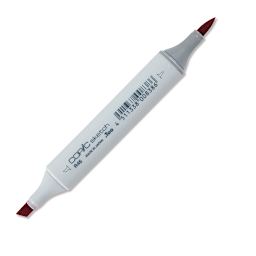 Copic Sketch Marker - Strong Red R46