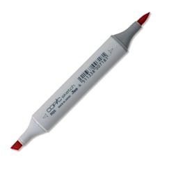 Copic Sketch Marker - Salmon Red R05