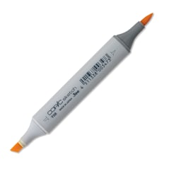 Copic Sketch Marker - Acid Yellow Y08