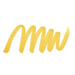 Copic Sketch Marker - Golden Yellow Y17 swatch