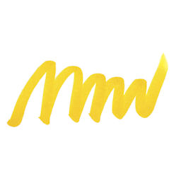 Copic Sketch Marker - Napoli Yellow Y19 swatch