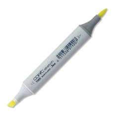 Copic Sketch Marker - Pale Lemon Y000
