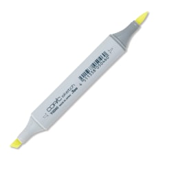 Copic Sketch Marker - Yellow Fluorite Y0000