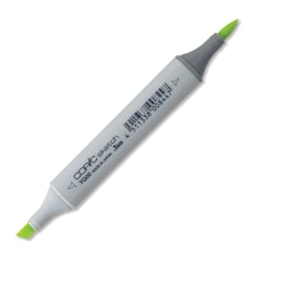 Copic Sketch Marker - Mimosa Yellow YG00
