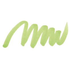 Copic Sketch Marker - Chartreuse YG13 swatch