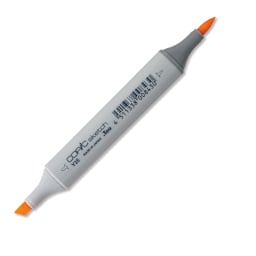 Copic Sketch Marker - Maize Y35