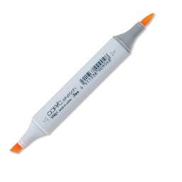 Copic Sketch Marker - Spring Orange YR61