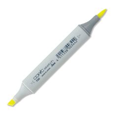 Copic Sketch Marker - Barium Yellow Y00