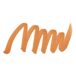 Copic Sketch Marker - Orange YR68 swatch